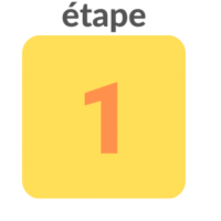 étape 1 dossier locataire