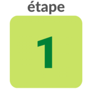 étape 1 dossier locataire