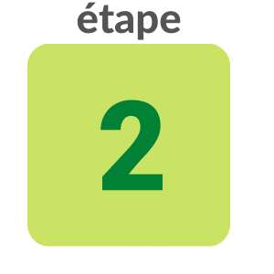 étape 2 analyse du dossier